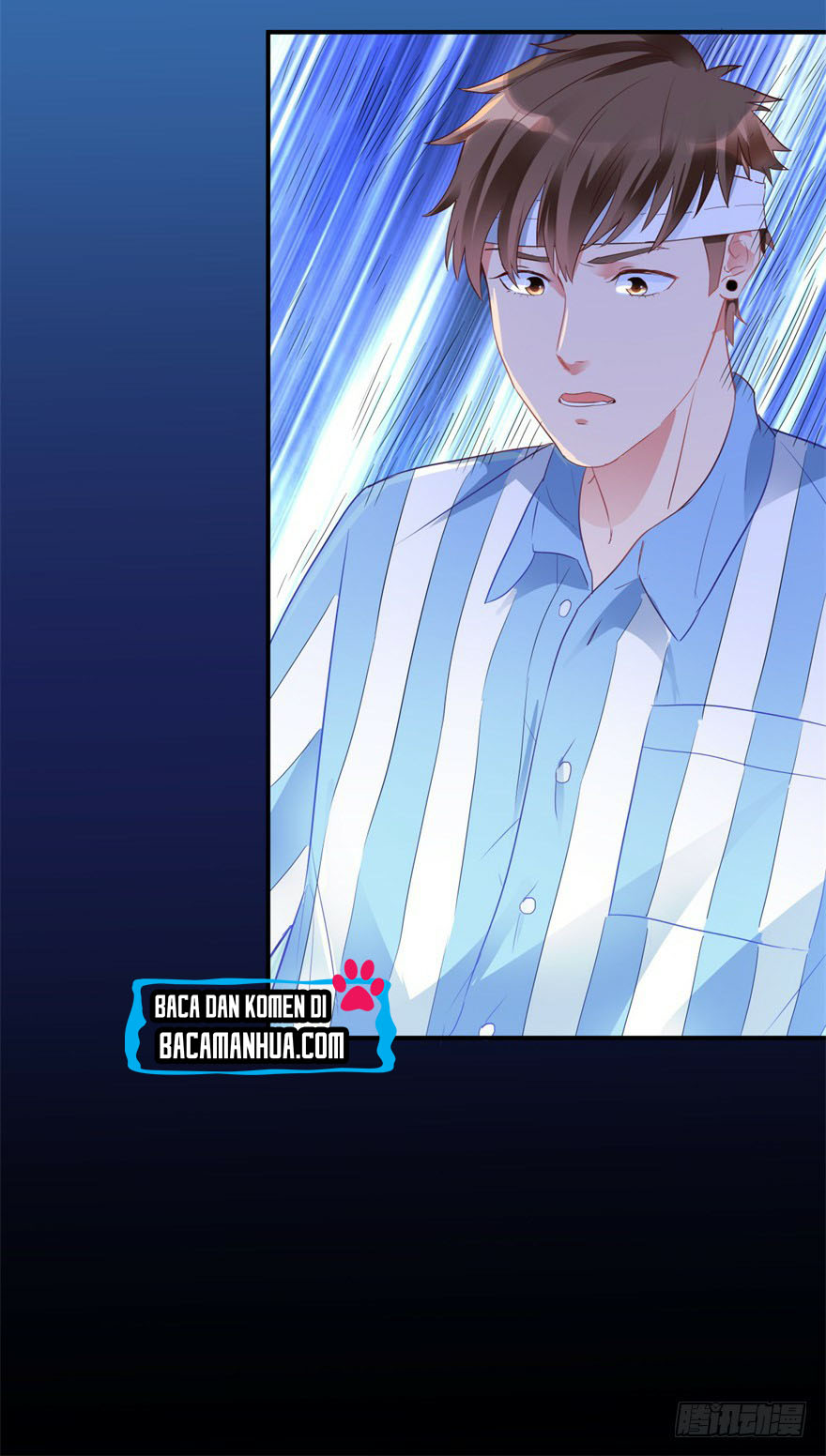 The Immortal Doctor Chapter 01 Gambar 11